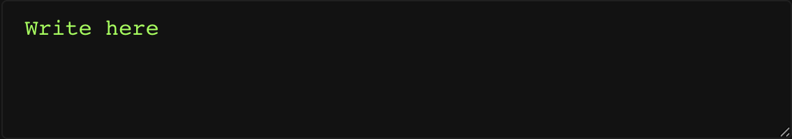 The Snap composer, where cross-posting starts