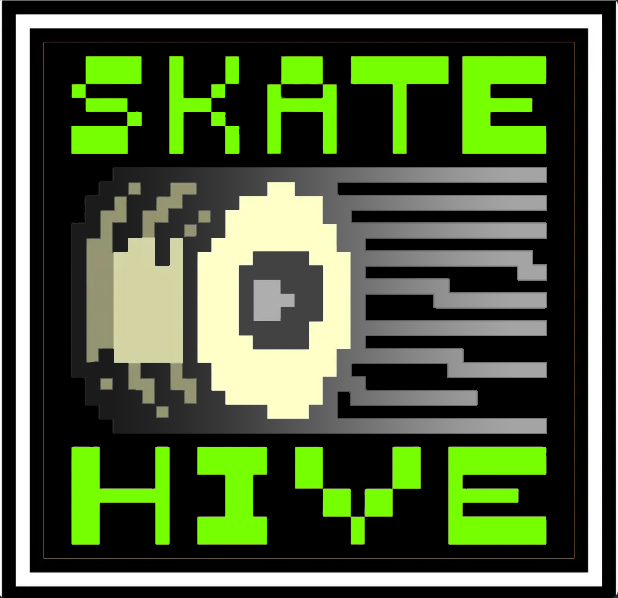 Skatehive Logo